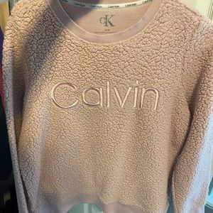 Calvin Klein Crewneck